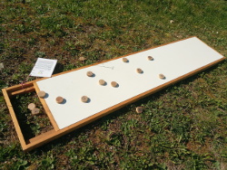 Palet Glissé